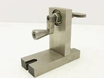 Used N/A _UNKNOWN_ Dividing Heads Indiana US | Arrow Industrial #1250895