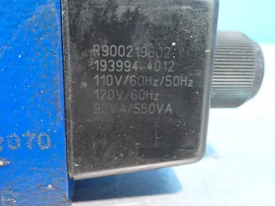 USED REXROTH R978908815