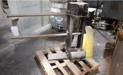 BAKER PERKINS G16 Commercial Web Offset | Machinery Solutions Group, Inc. (30)