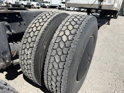 Used 2024 INTERNATIONAL LT625 Conventional trucks Indiana US | Miedema Asset Management Group #1414655