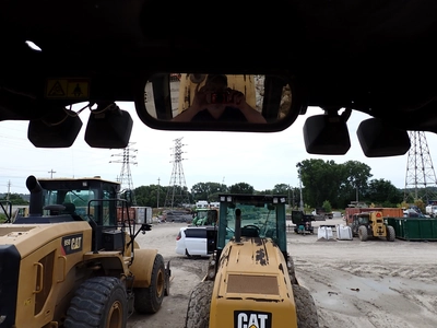 Used 2015 Caterpillar CS56B Single Drum Rollers Kansas US | Zadoon Equipment #1480895