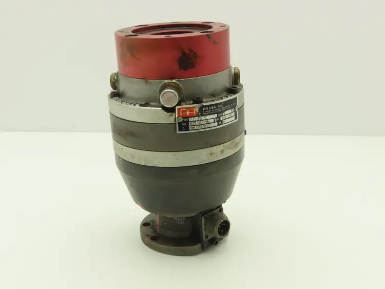Used REGGIANA RIDUTTORI _UNKNOWN_ Speed Reducers | Arrow Industrial #614487