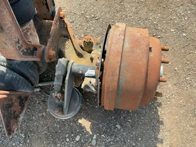 Used _UNKNOWN_ _UNKNOWN_ Running Gears Michigan US | Miedema Asset Management Group #1301657