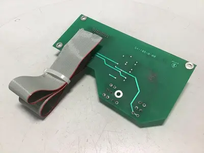 USED GAMMAFLUX GA-105-B-00