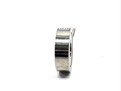THC-IK-V | Transducer Techniques  Through-Hole Load Cell Force Sensor 0-1K LB - For parts or not working