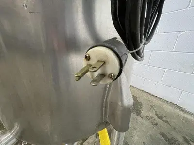 80 Gallon Vertical Blender