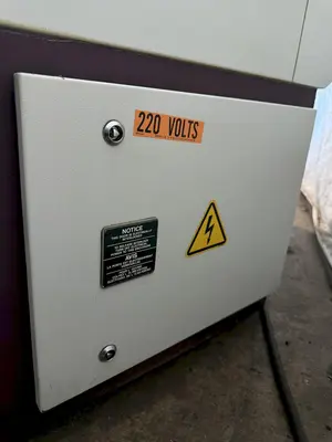 USED 1999 BRIDGEPORT ROMI EZ PATH SD