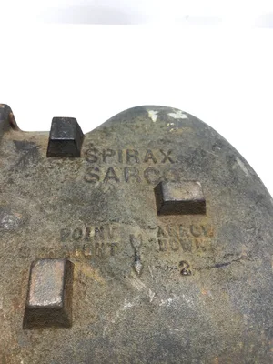 Spirax Sarco FT-15 Steam Trap 1-1/2″ Max. WP 150 PSIG