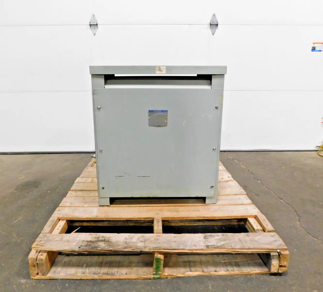 Used Westinghouse NA Welding Transformers Ohio US | Equipment Recovery Corp. #1331746