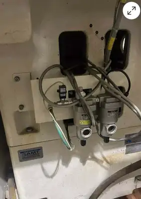 2000 OKUMA MC-V3016 Vertical Machining Centers | Toolquip, Inc. (4)