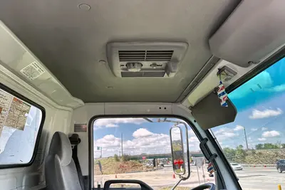 Used 2005 GMC W4500 Box trucks Pennsylvania US | Proxy Equipment #1378313