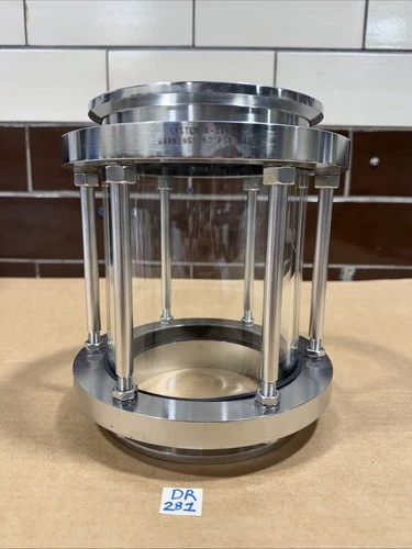 NEW System 6” x 9”