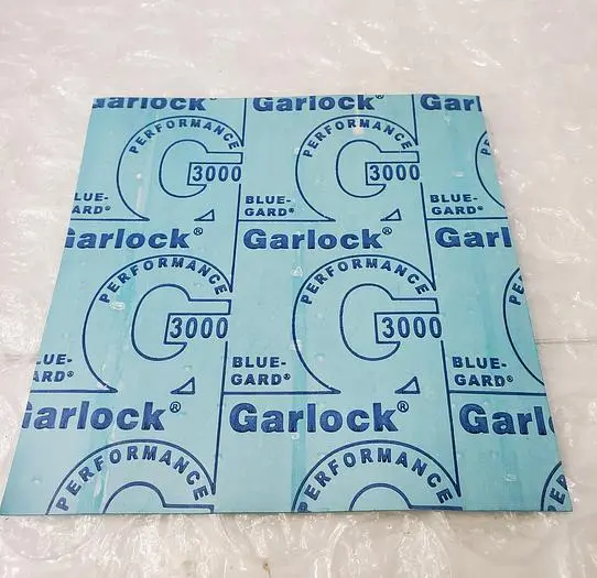 Used GARLOCK 9470K25 Semiconductor Parts California US | Advanced Capital Equipment Sales #427176