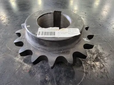 Roller Chain Sprocket 100C17215