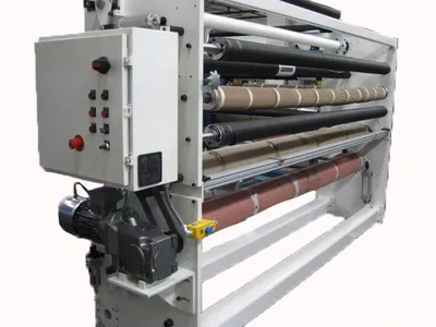 CCS Secondary Nip Roll Assemblies CCS, Secondary Nips | Mark One Machinery (3)