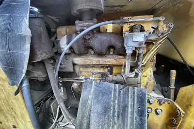Used 1980 RAYGO 78 Vibratory Rollers Wisconsin US | Proxy Equipment #1385027