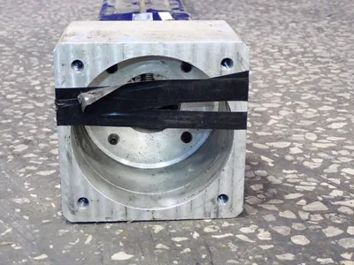 Tolomatic Linear Actuator