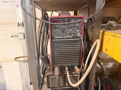 THERMAL ARC Thermal Arc Arc Welders | CNC Pro Equipment (2)