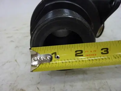 USED DMIC BVFM-1500 3-119
