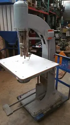 USED WYSONG 283B 283B