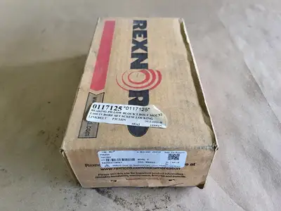 NEW REXNORD P3S232E