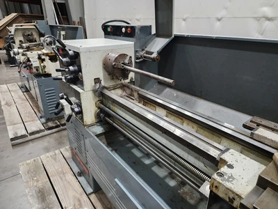 USED CLAUSING C1340S