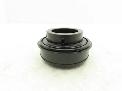 Timken ER32 Fafnir Wide Ball Bearing Insert Pillow Block 2"ID x 3.937" OD