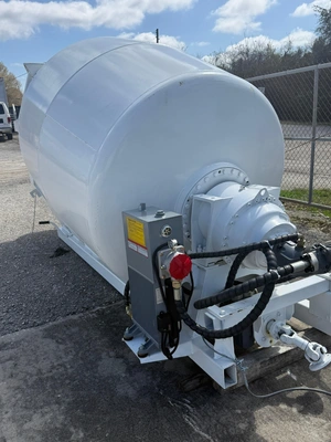 2026 Mini -Mix Concrete mixer CONCRETE MIXER | Iron Listing (9)