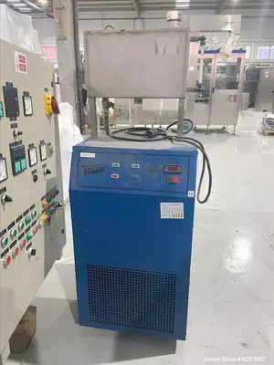 USED THEYSOHN TSK 090