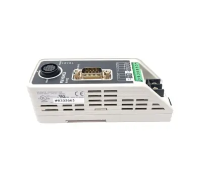 USED KEYENCE N-R2