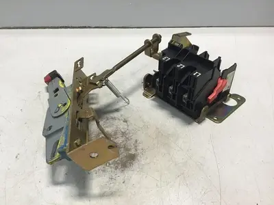 USED SQUARE D HU-30-SV
