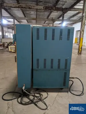 USED Mokon 12 KW Mokon Oil Heater, Model MR4S06-EZ