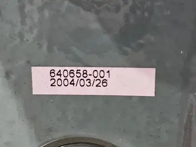Used CARLYLE 06DF3282BA3600 HVAC Parts and Equipment British Columbia CA | Lenmark #1426224