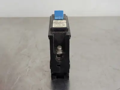 USED WESTINGHOUSE BR115