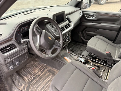 Used 2022 CHEVROLET TAHOE SUVs Michigan US | Miedema Asset Management Group #1369530
