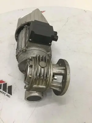 USED NERI MOTORI AT80BN/4