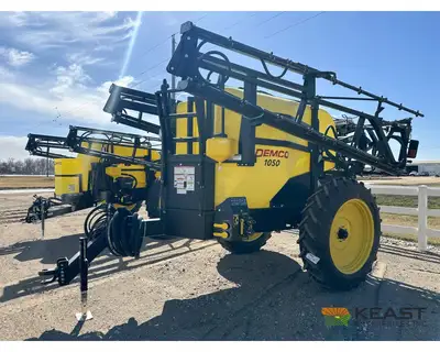 Used DEMCO _UNKNOWN_ Sprayers Iowa US | Keast Enterprises #1360193
