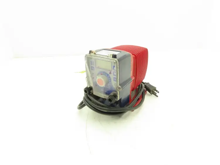 Used IWAKI _UNKNOWN_ Pumps | Arrow Industrial #563584