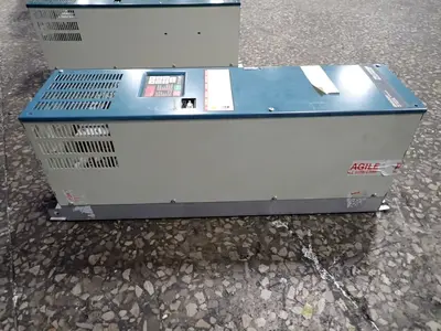 USED RELIANCE ELECTRIC GV3000