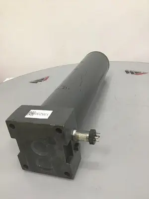 USED VAN DORN 325157
