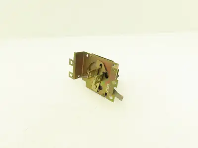 Fuji Electric N-13A-Q-00905 Rotary Operating Handle Breaker Switch Lot of 3