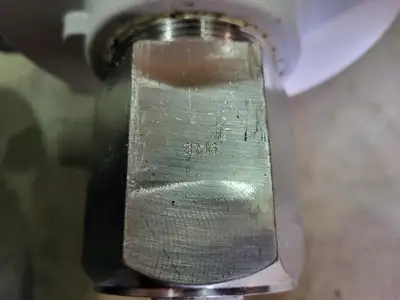 USED SIEMENS SITRANS LC500