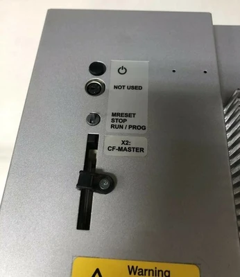 USED Phoenix Contact CPC 5015 PM CO
