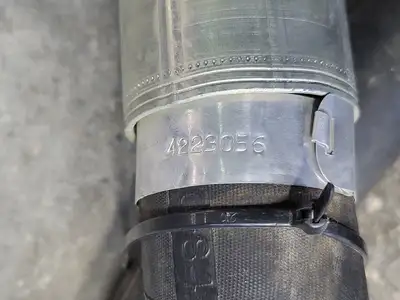 USED LETOURNEAU R4223056