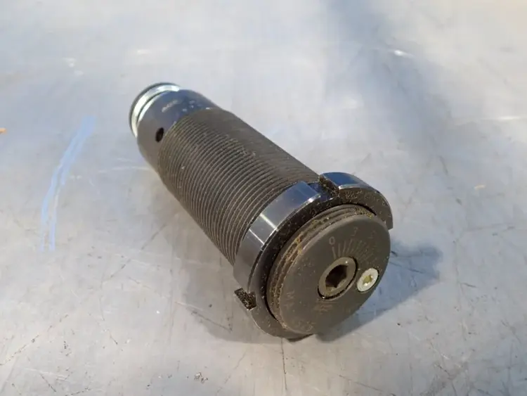 Used ACE CONTROL MA4525 Miscellaneous MRO Ohio US | HGR 24 #799342