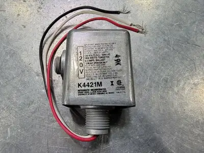 NEW INTERMATIC K4421M