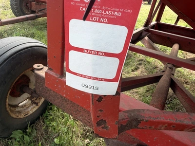 Used _UNKNOWN_ _UNKNOWN_ Gravity Wagons Michigan US | Miedema Asset Management Group #1443271
