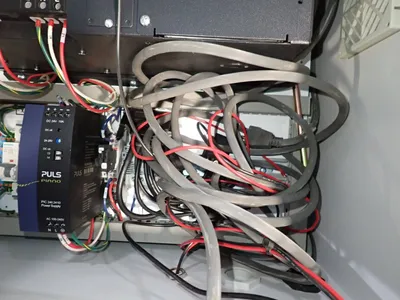 USED SICK 2099381