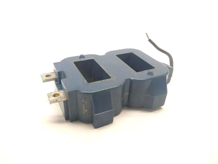 Used CUTLER-HAMMER REPLACEMENT COIL 240 VDC Misc Industrial Equipment | Maverick Industrial Sales #1109591