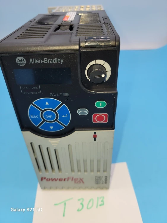 Used Allen-Bradley 25B-D2P3N104 Variable Speed Drives Arizona US | ASSET CONVERSION SPECIALISTS, INC. #305472